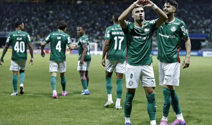 Palmeiras terá 18 dias sem jogar na Data Fifa antes de jogos decisivos