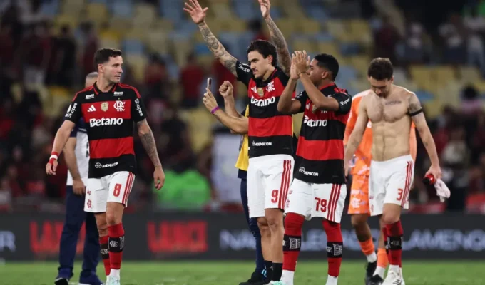 Jardim dribla polêmica com Pedro e se distancia do Palmeiras de Abel