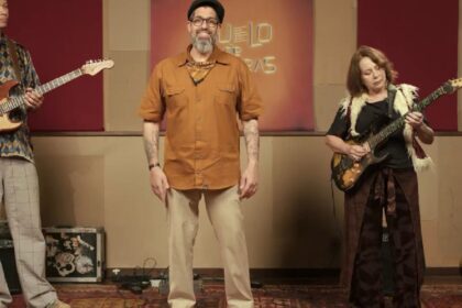 TV Brasil: reality apresenta trajetória da guitarrista Lui Rabello