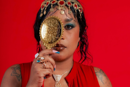 Sistah Mari apresenta “Ascender”, segundo capítulo de trilogia sobre evolução e resistência no reggae