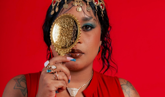 Sistah Mari apresenta “Ascender”, segundo capítulo de trilogia sobre evolução e resistência no reggae
