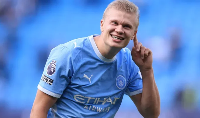 Com grande atuação de Semenyo, Manchester City derrota Sunderland em jogaço no Etihad