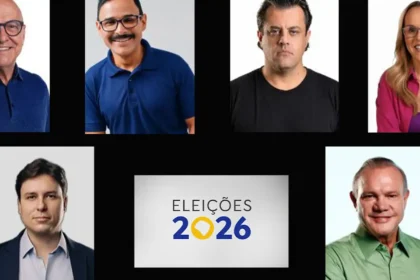 Saiba quem são os candidatos ao governo de Mato Grosso
