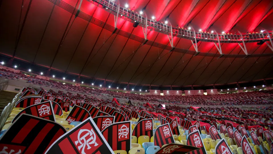 Flamengo busca quinta vitória seguida para ampliar vantagem na liderança do Brasileirão