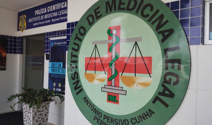Homem de 30 anos é morto a tiros no Antônio Cassimiro em Petrolina