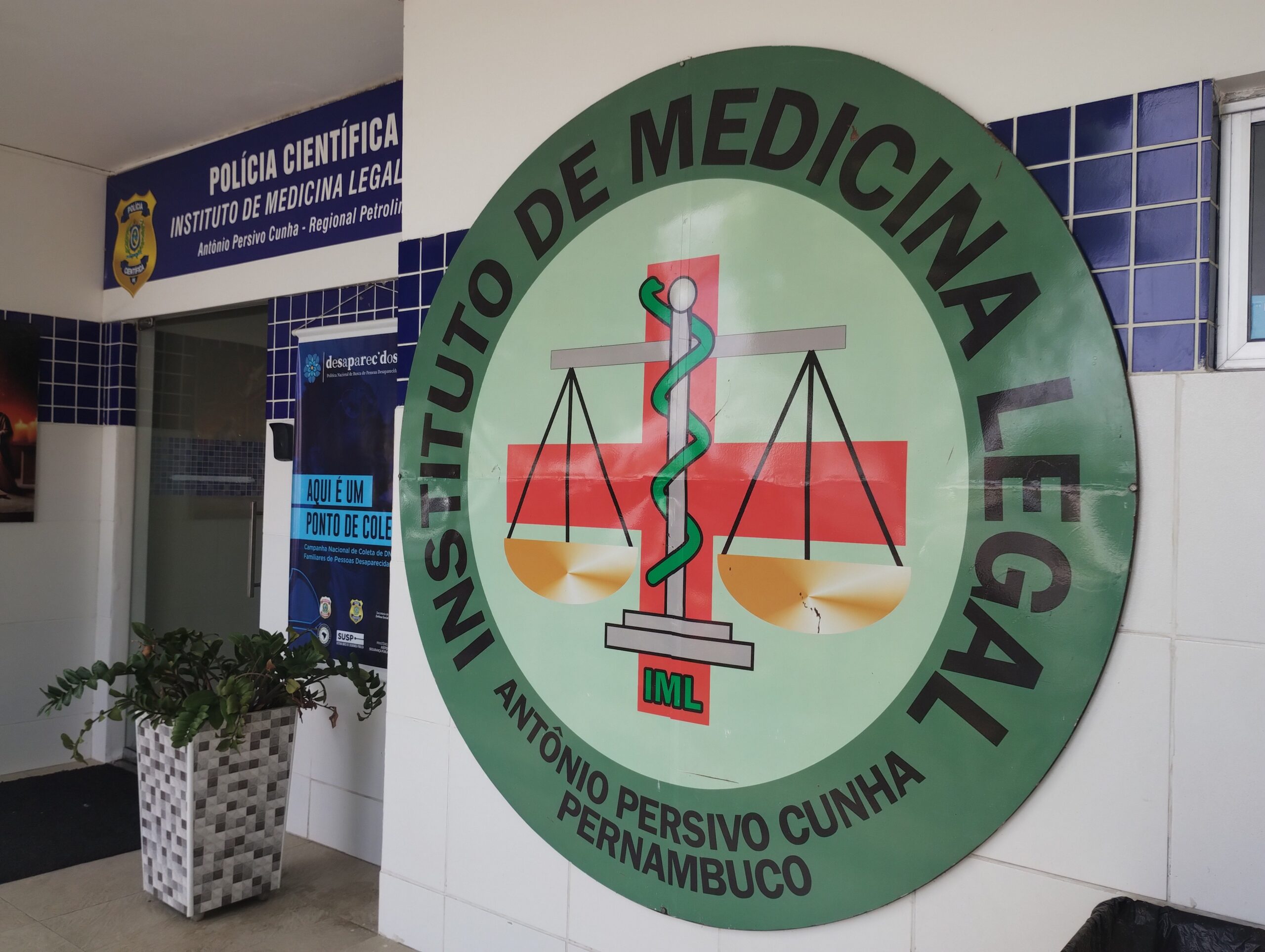 Homem de 30 anos é morto a tiros no Antônio Cassimiro em Petrolina