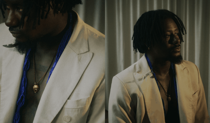 Zudizilla apresenta “Quintessência”, seu quinto álbum de estúdio que mescla alquimia, liberdade e identidade negra
