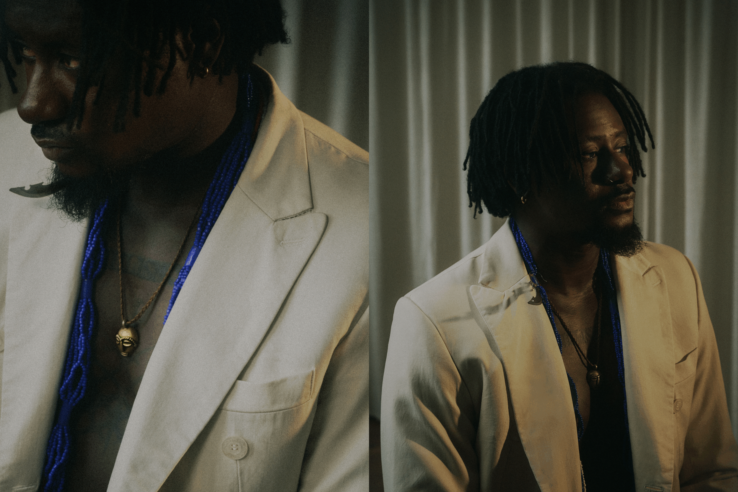 Zudizilla apresenta “Quintessência”, seu quinto álbum de estúdio que mescla alquimia, liberdade e identidade negra