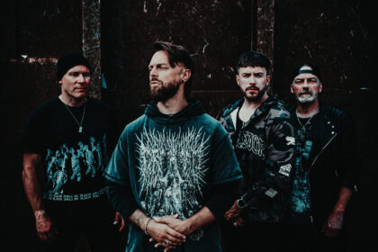 Bullet For My Valentine anuncia o novo álbum ‘Social Apocalypse’ e lança a faixa-título