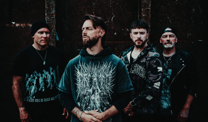 Bullet For My Valentine anuncia o novo álbum ‘Social Apocalypse’ e lança a faixa-título