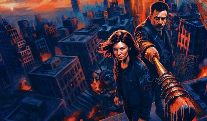 Lista | The Walking Dead: Dead City – 3ª Temporada: Os Episódios Ranqueados