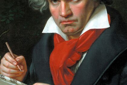 Caderno de Música aborda relação entre Beethoven e Napoleão