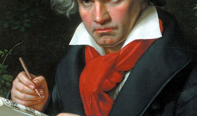 Caderno de Música aborda relação entre Beethoven e Napoleão