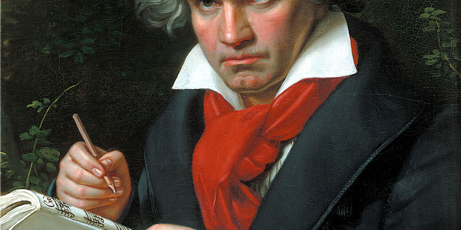 Caderno de Música aborda relação entre Beethoven e Napoleão
