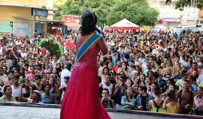 Muriaé Pride 2026 ocupa a cidade com cultura, memória, diversidade e luta por direitos entre 23 e 27 de setembro
