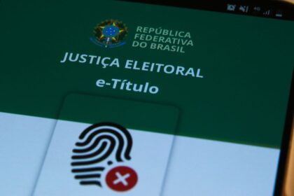 Saiba como baixar o e-Título para votar