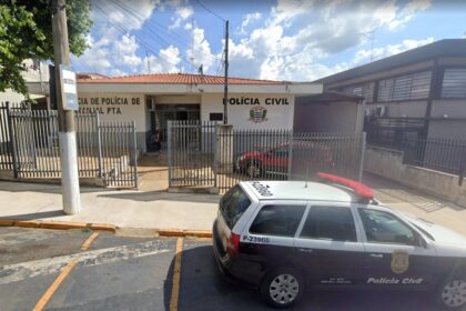 Motorista embriagado é preso após ser flagrado dirigindo em zigue-zague pelo acostamento em rodovia no interior de SP