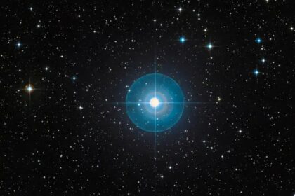 Primeiro sinal de rádio de planeta fora do Sistema Solar é detectado após décadas de busca
