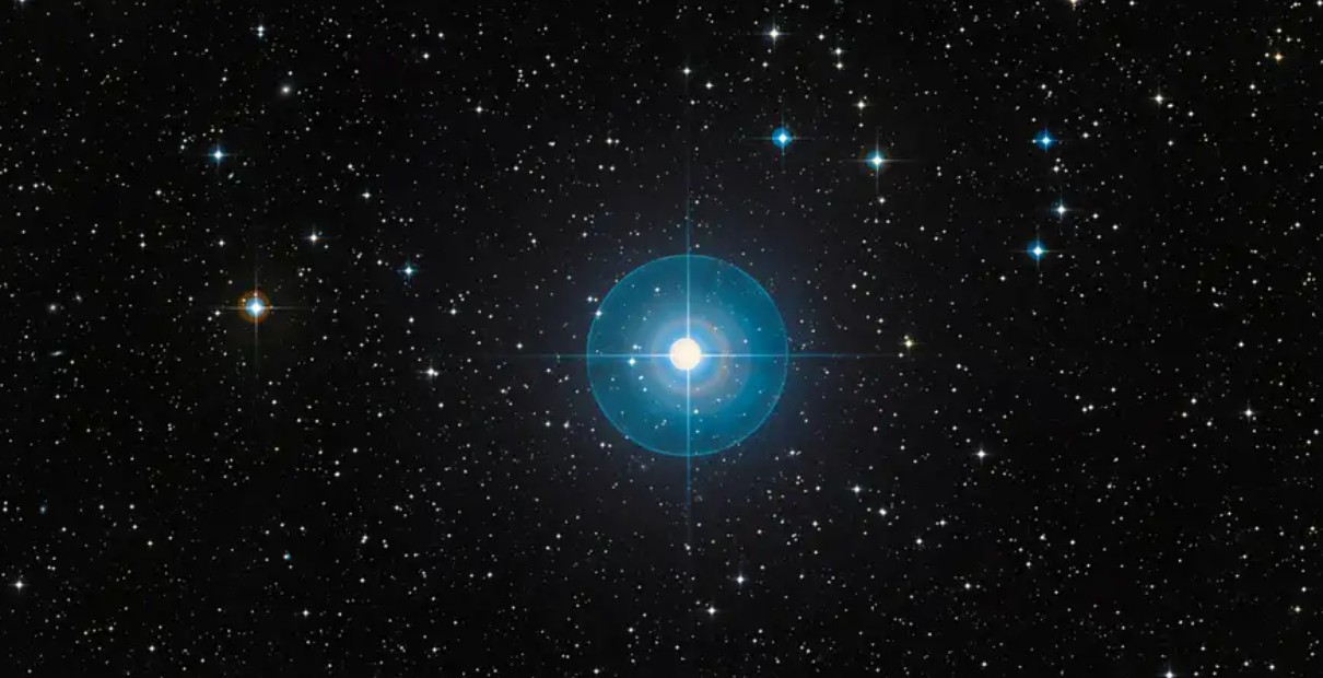 Primeiro sinal de rádio de planeta fora do Sistema Solar é detectado após décadas de busca