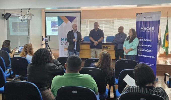 Macaé Summit 2026 encerra edição como polo de inovação regional