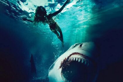 Crítica | Terror no Oceano (2022)