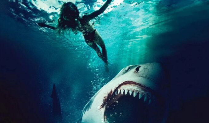 Crítica | Terror no Oceano (2022)
