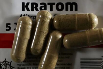 O que é o kratom, a ‘heroína dos postos de gasolina’ que provoca alarme nas autoridades americanas