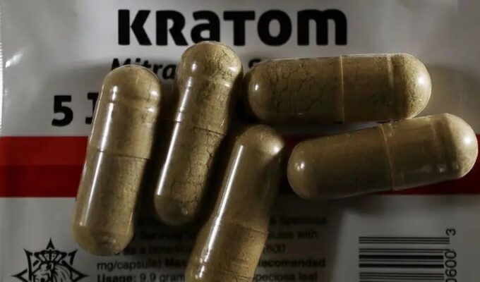O que é o kratom, a ‘heroína dos postos de gasolina’ que provoca alarme nas autoridades americanas