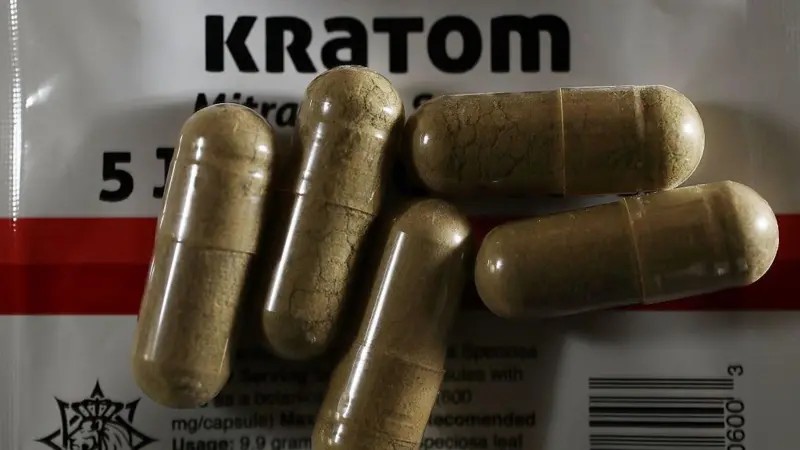 O que é o kratom, a ‘heroína dos postos de gasolina’ que provoca alarme nas autoridades americanas