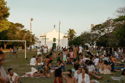 9º Festival de Cinema de Trancoso abre inscrições para curtas-metragens