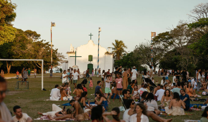 9º Festival de Cinema de Trancoso abre inscrições para curtas-metragens