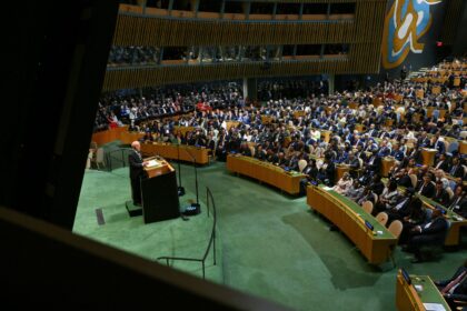 Inútil, necessária ou ultrapassada? Sobrevivência da ONU vira tema central na Assembleia Geral