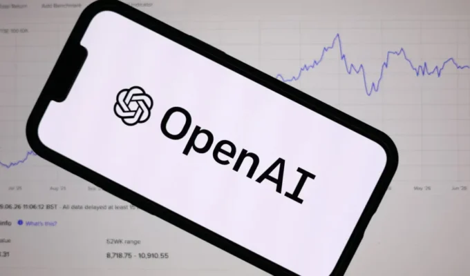OpenAI revela que agentes de IA interagiram com sites do governo dos EUA