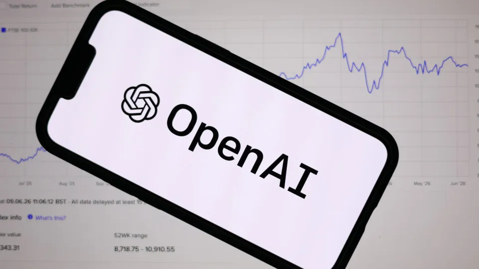 OpenAI revela que agentes de IA interagiram com sites do governo dos EUA