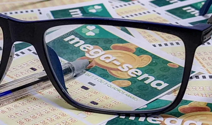 Mega-Sena acumula para R$ 52 milhões; veja os números sorteados