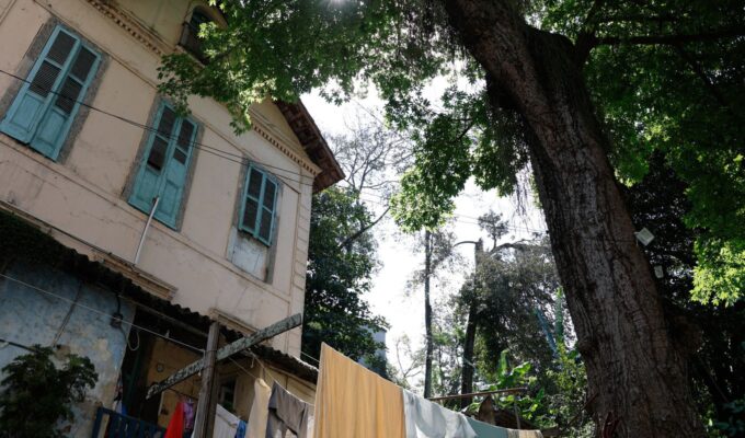 Quilombo urbano na zona sul do Rio guarda lições de resistência
