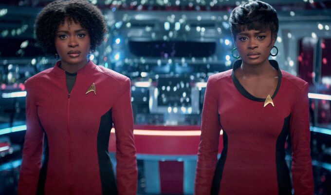 Crítica | Star Trek: Strange New Worlds – 4X10: Tomorrow’s Enterprise