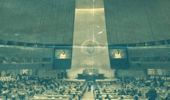 A ONU e os genocídios esquecidos