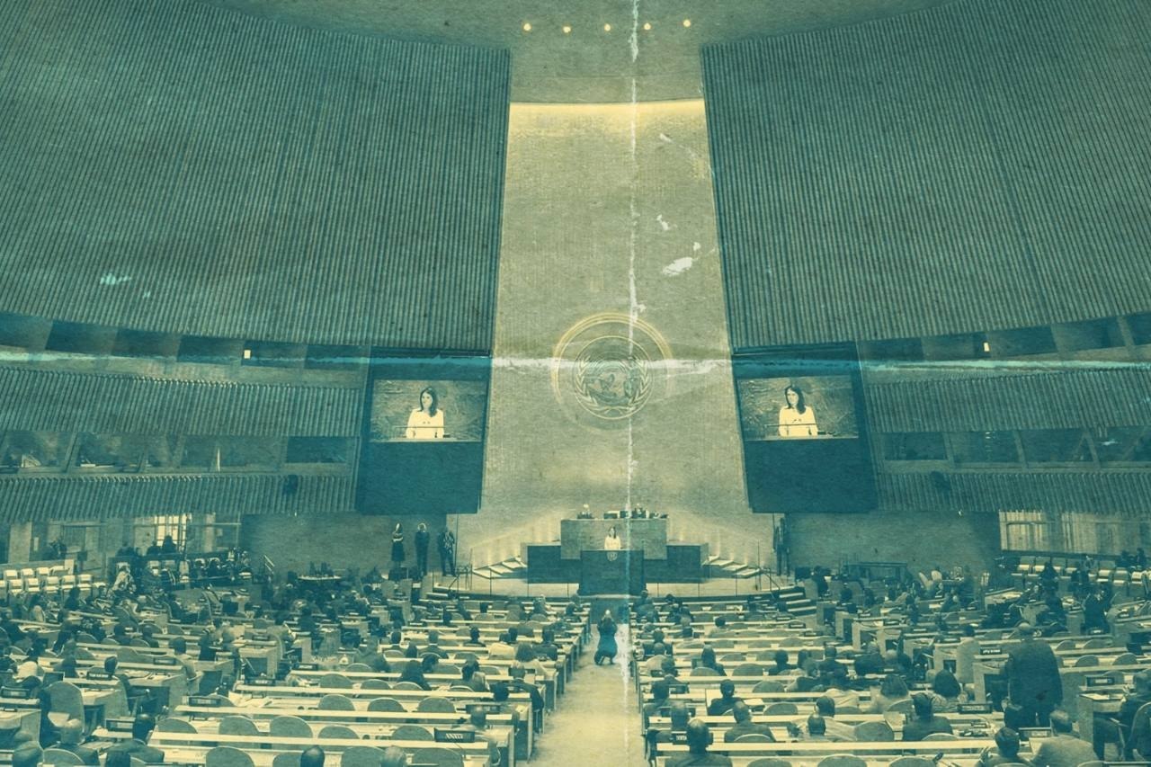 A ONU e os genocídios esquecidos