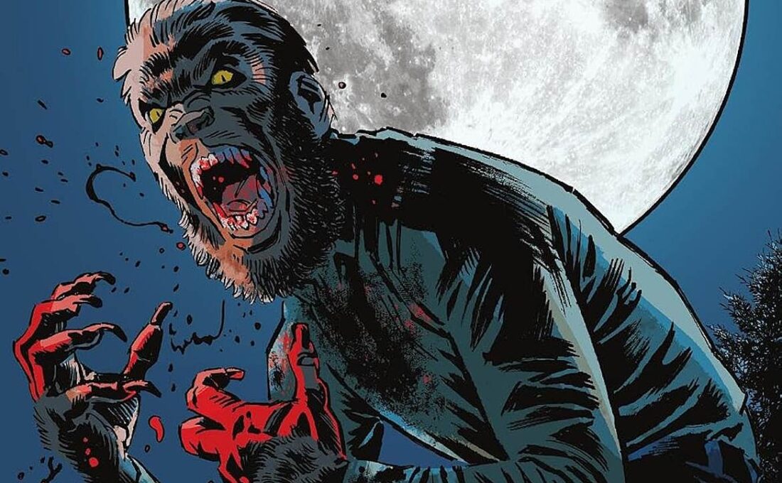 Crítica | Monstros da Universal: O Sangue do Lobisomem