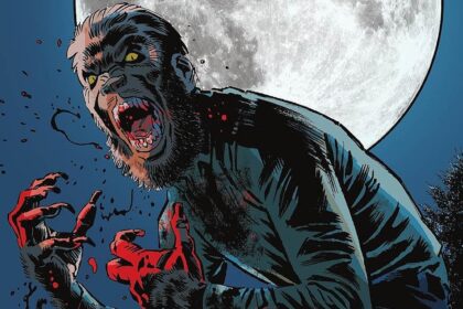 Crítica | Monstros da Universal: O Sangue do Lobisomem