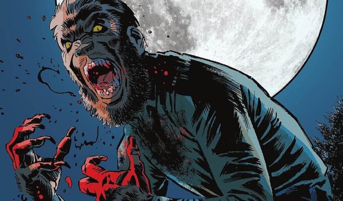Crítica | Monstros da Universal: O Sangue do Lobisomem