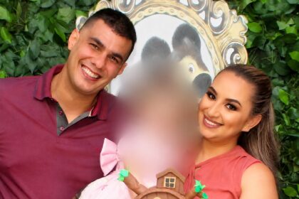 Policial penal é preso suspeito de matar esposa a tiros na Grande SP