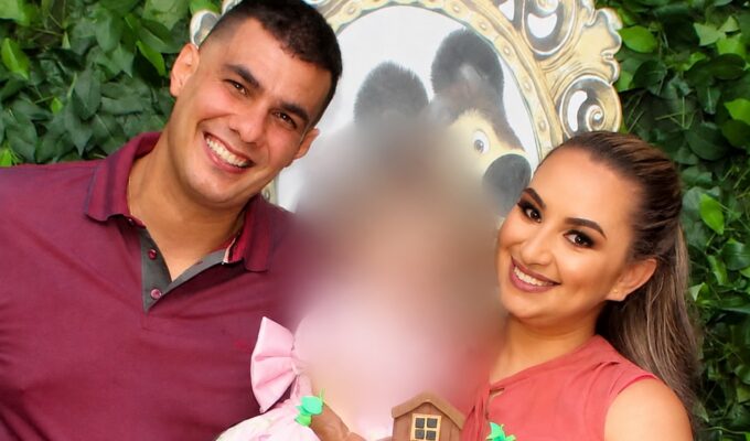 Policial penal é preso suspeito de matar esposa a tiros na Grande SP