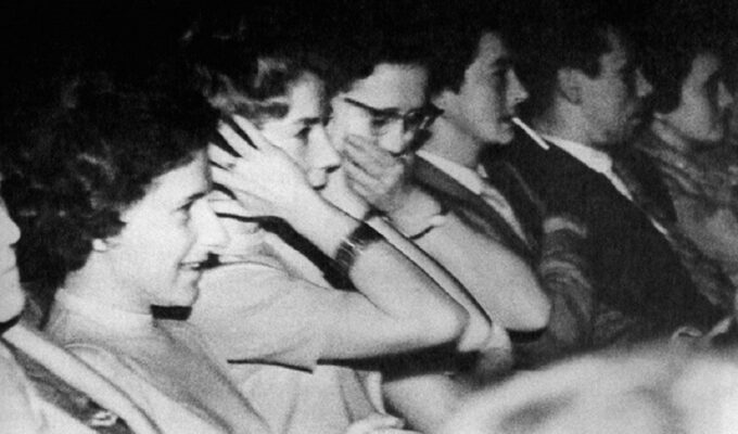 Crítica | Cinejornal – A Estreia de Psicose