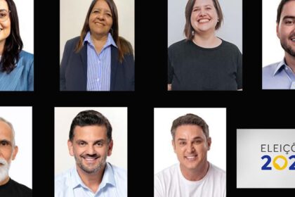Conheça os sete candidatos ao governo do Rio Grande do Sul