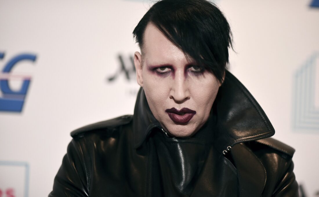 Fãs se revoltam após anúncio de Marilyn Manson no The Town; entenda