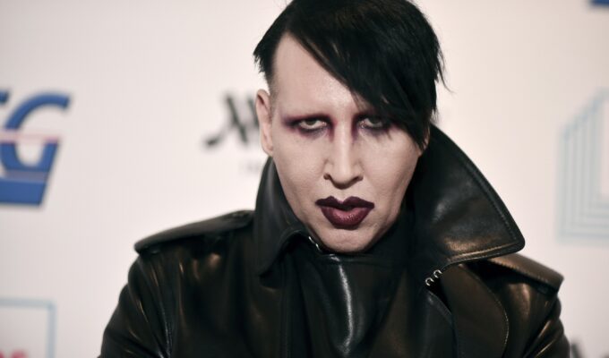 Fãs se revoltam após anúncio de Marilyn Manson no The Town; entenda