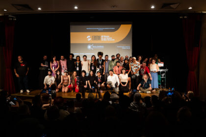 CineBH encerra 20ª edição com premiação de filmes latino-americanos e projetos brasileiros