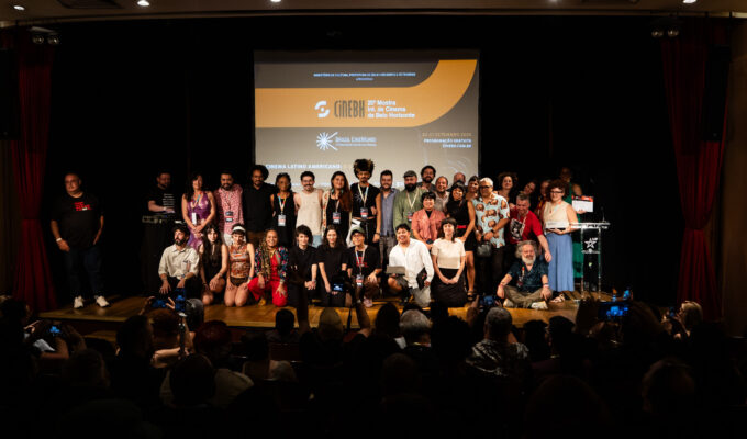 CineBH encerra 20ª edição com premiação de filmes latino-americanos e projetos brasileiros